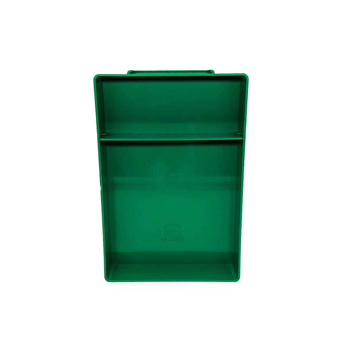 Optical Job Tray - Clinic Organizer - Green