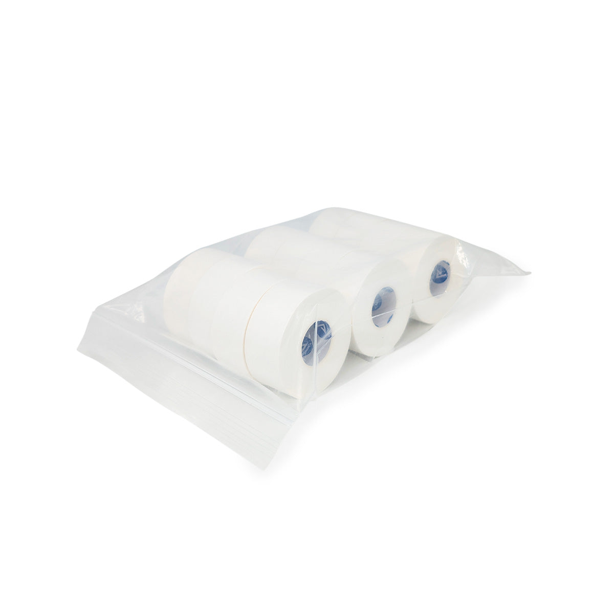 Tape, Waterproof 1"x10yd 12/Box