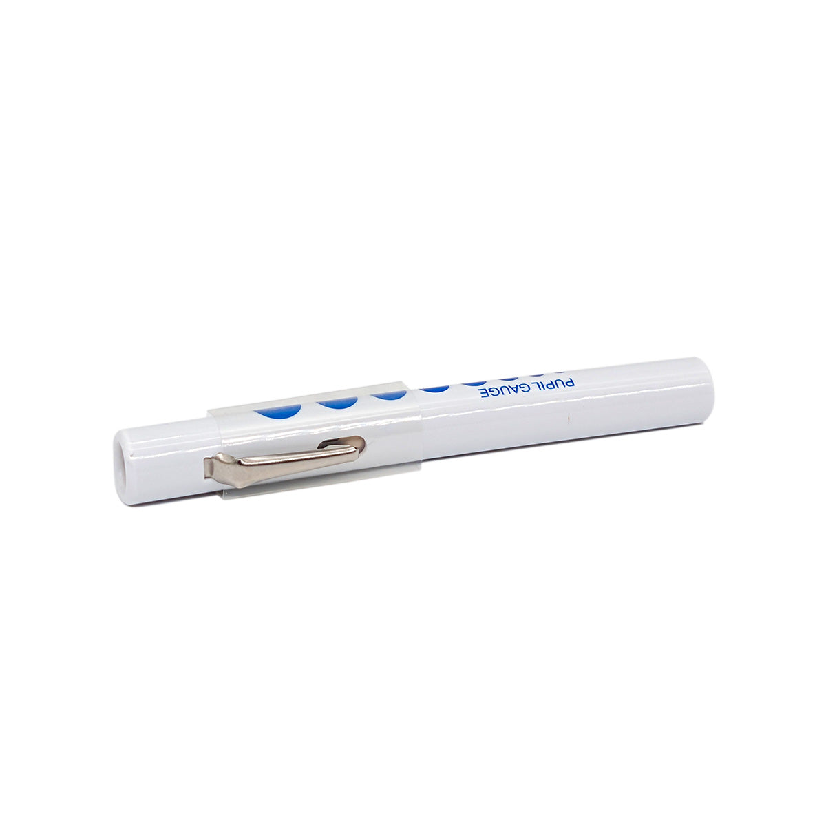 Pen Light, Disposable, with Pupil Gauge