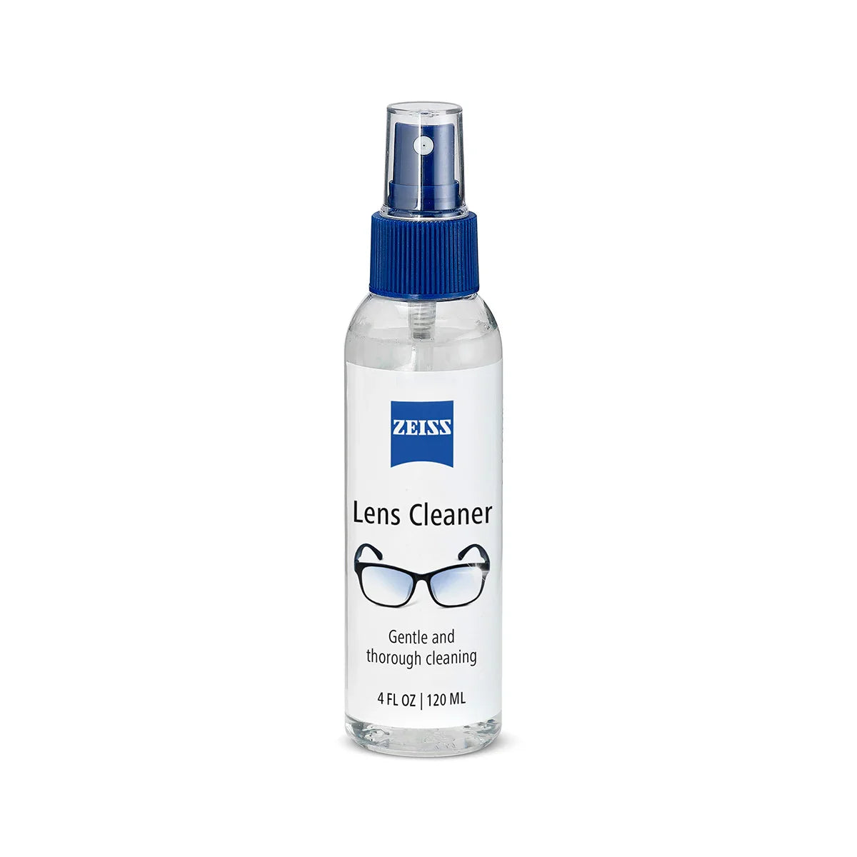 ZEISS Lens Cleaner Solution (4oz)