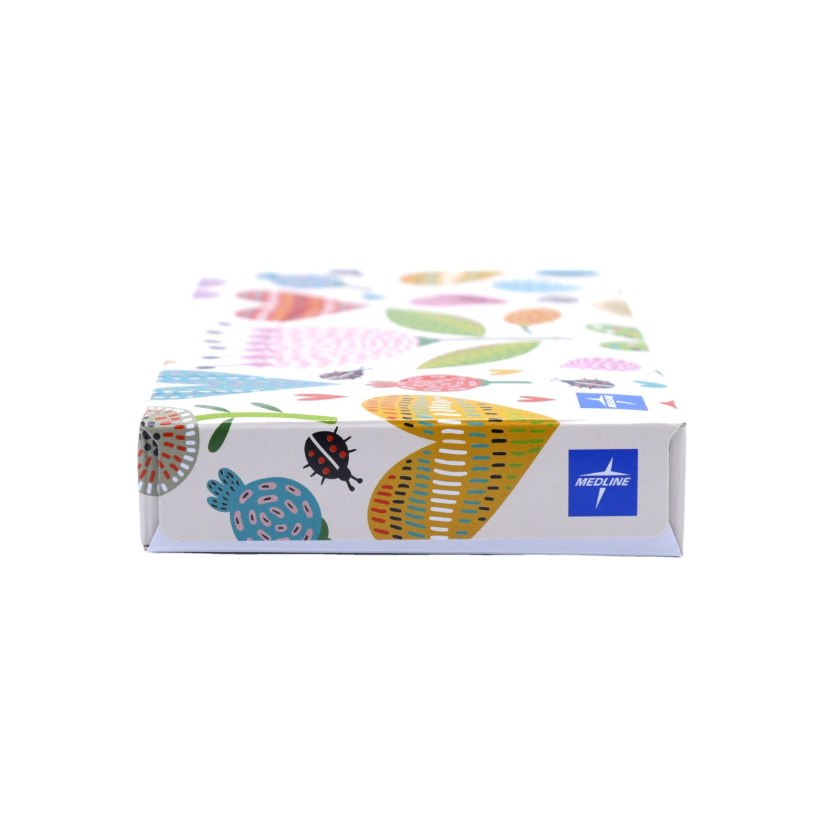 Tissues, Facial Tissue Flat Box 2-Ply