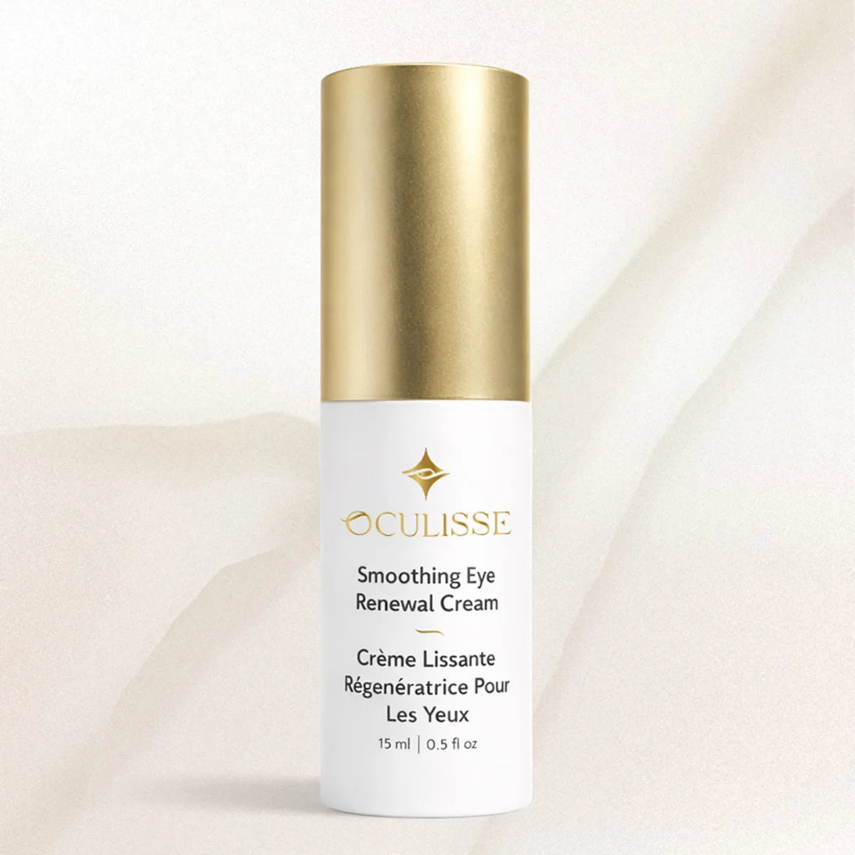 MacuHealth Oculisse Smoothing Eye Renewal Cream