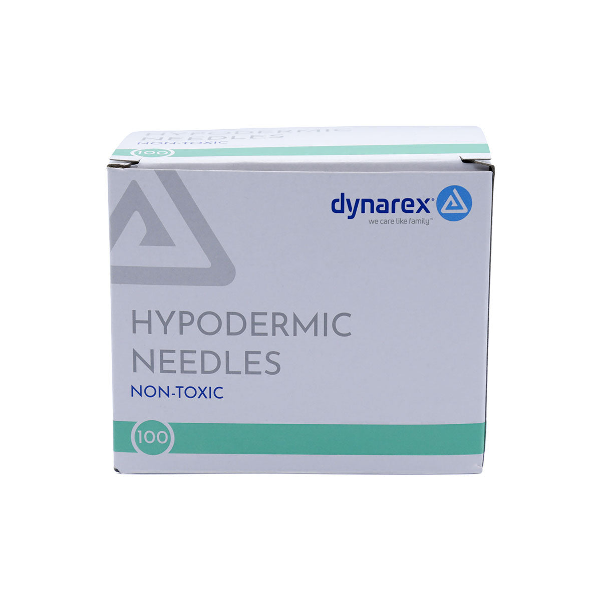 Needles, 18g x 1-1/2", 100/Box