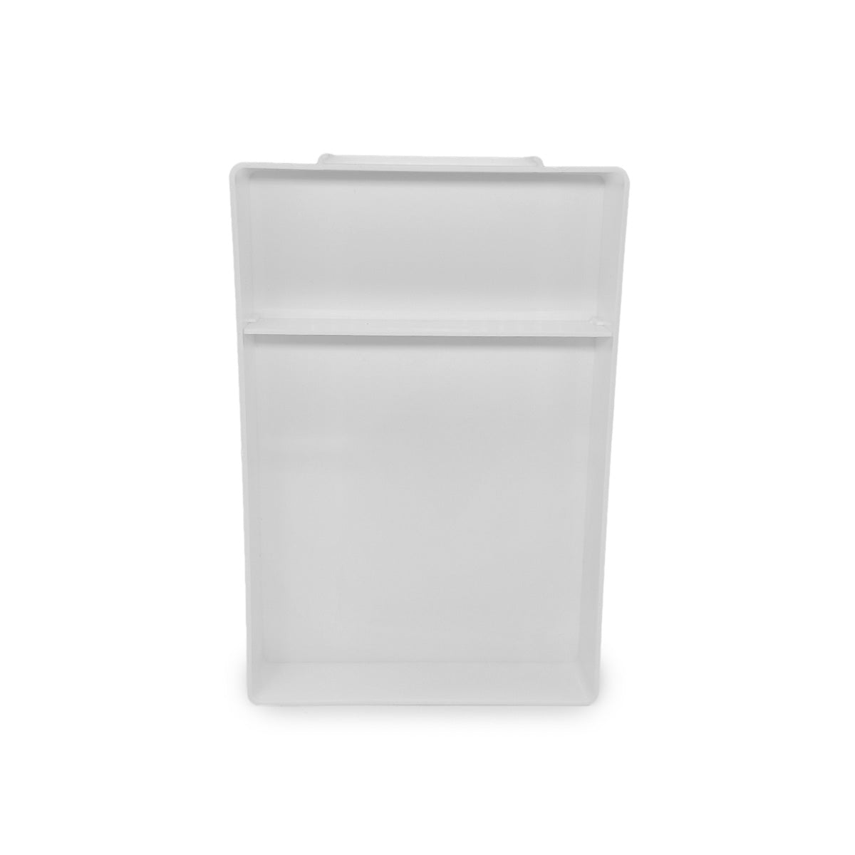 Optical Job Tray - Clinic Organizer - White