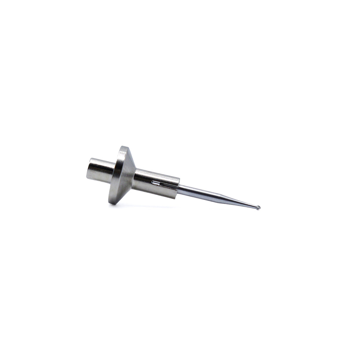 Alger Brush - Chuck and Burr 1.0mm