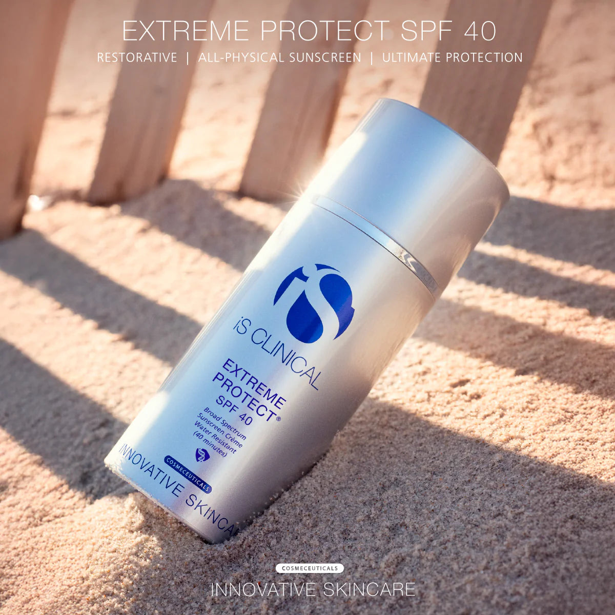 iS Clinical Extreme Protect SPF 40