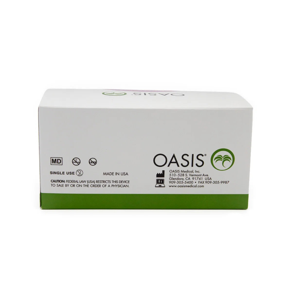 Oasis SOFT PLUG Extended Duration 180 Day Canalicular Plugs