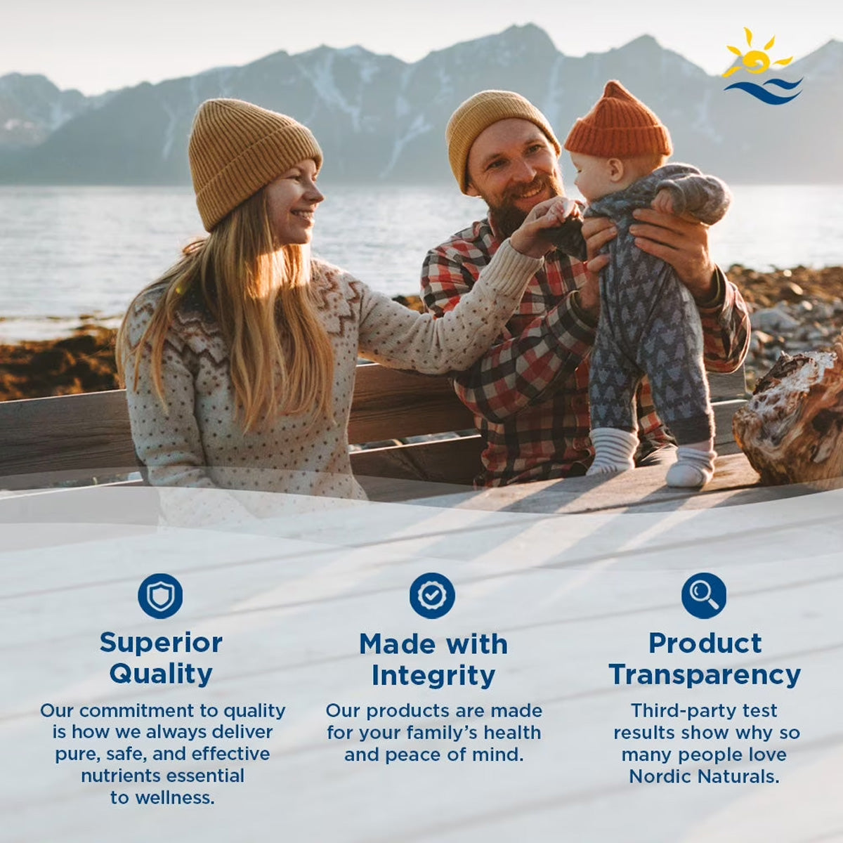 Nordic Naturals Algae Omega - Vegan Omega-3 (60ct)