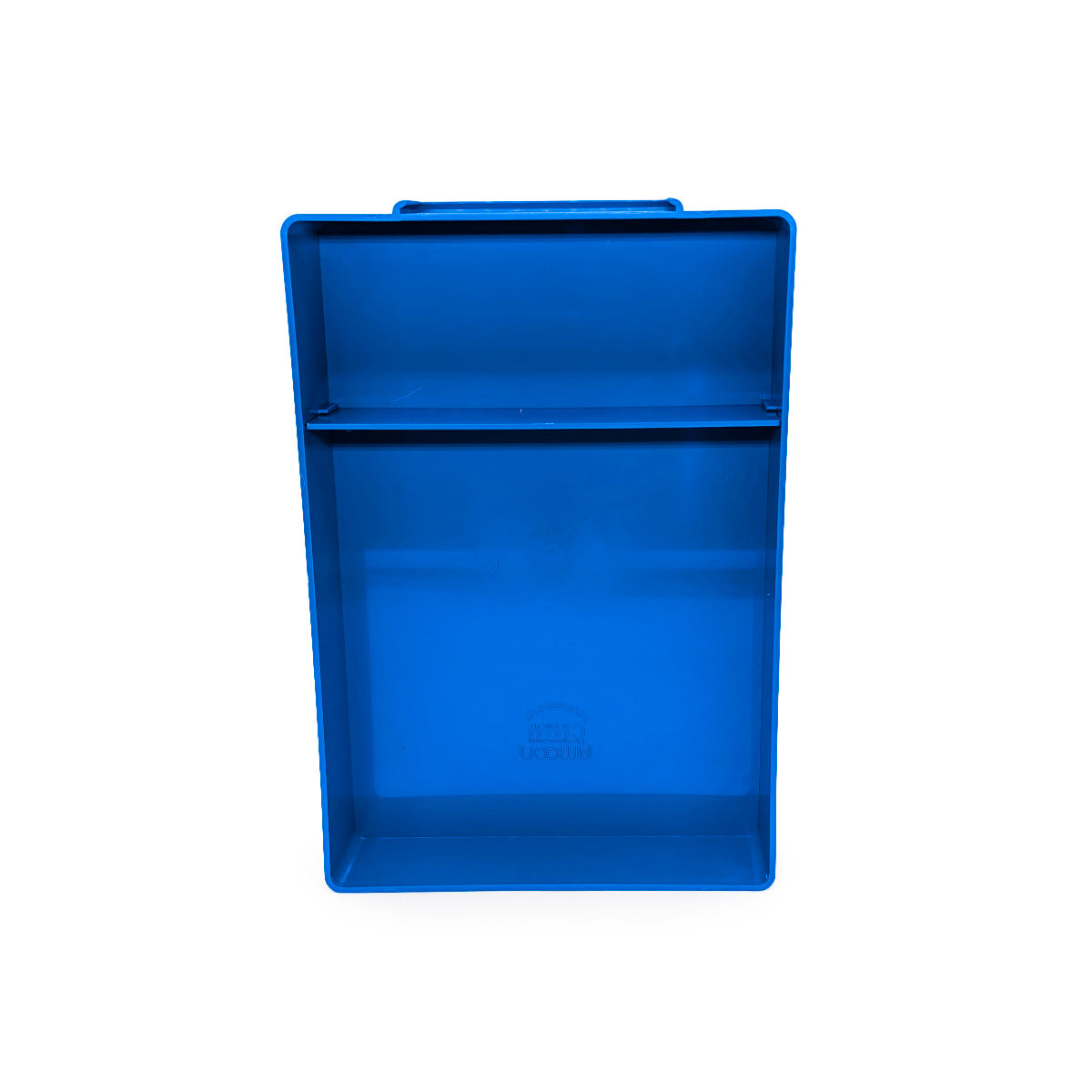 Optical Job Tray - Clinic Organizer - Blue
