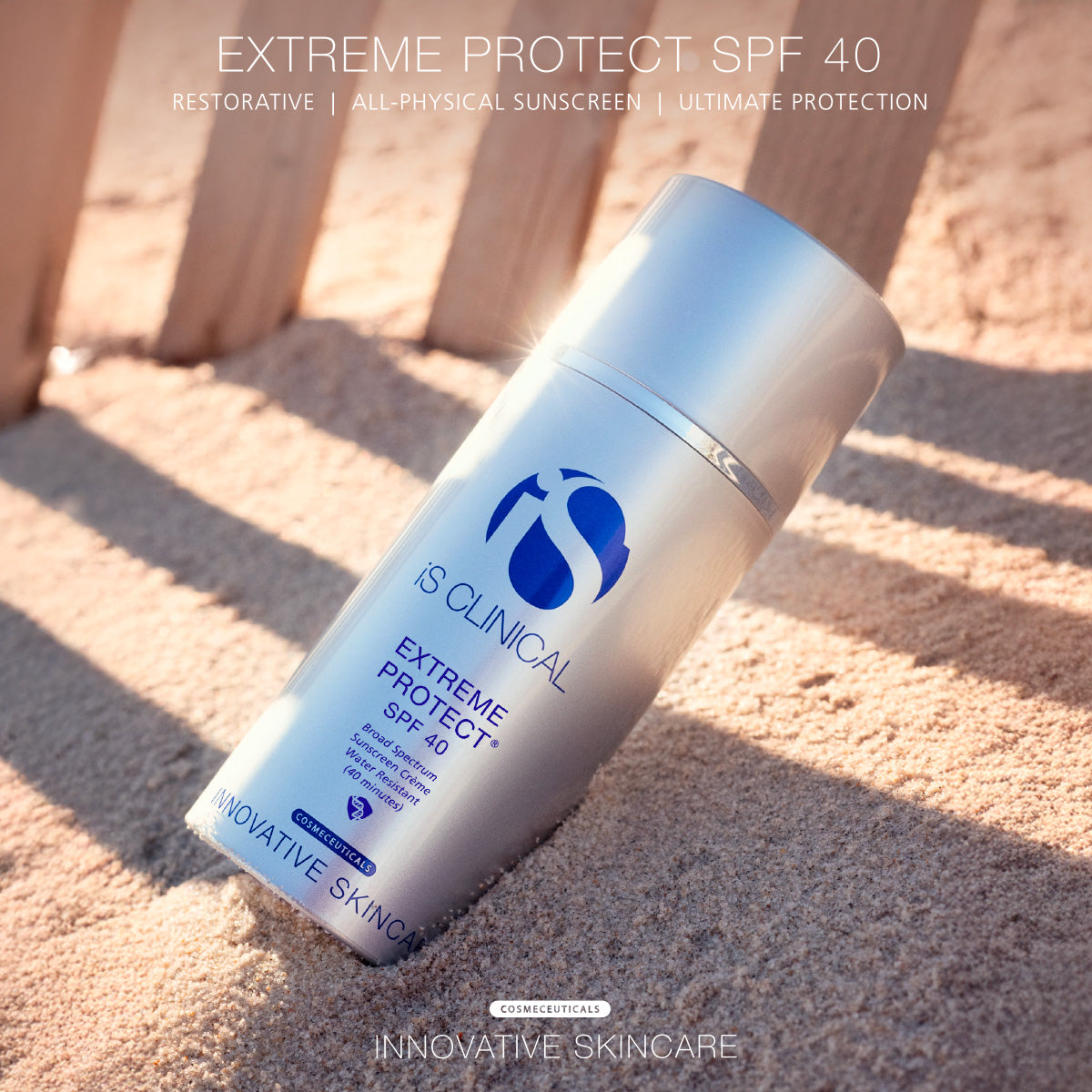 iS Clinical Extreme Protect SPF 40