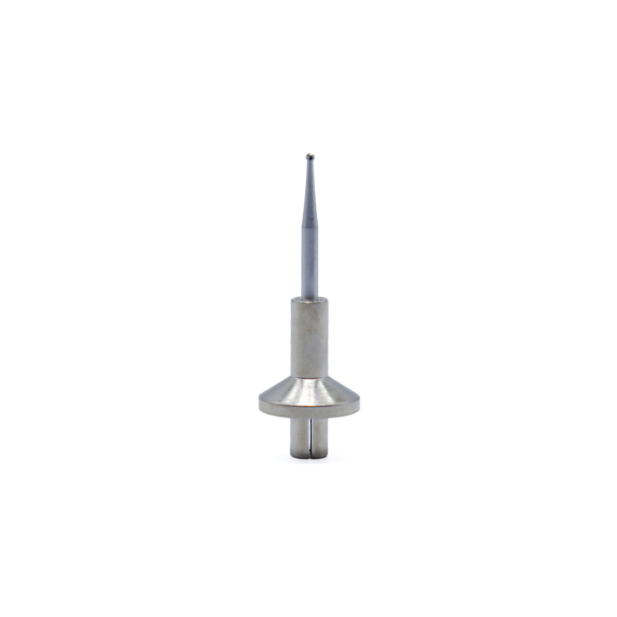 Alger Brush - Chuck and Burr 1.0mm