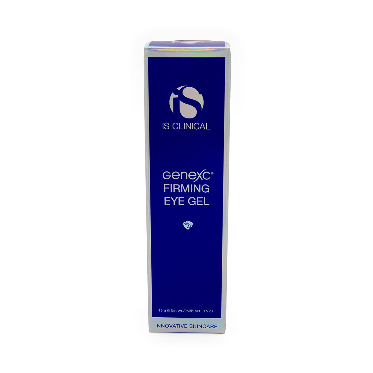 iS Clinical GeneXC Firming Eye Gel (0.5oz 15g)