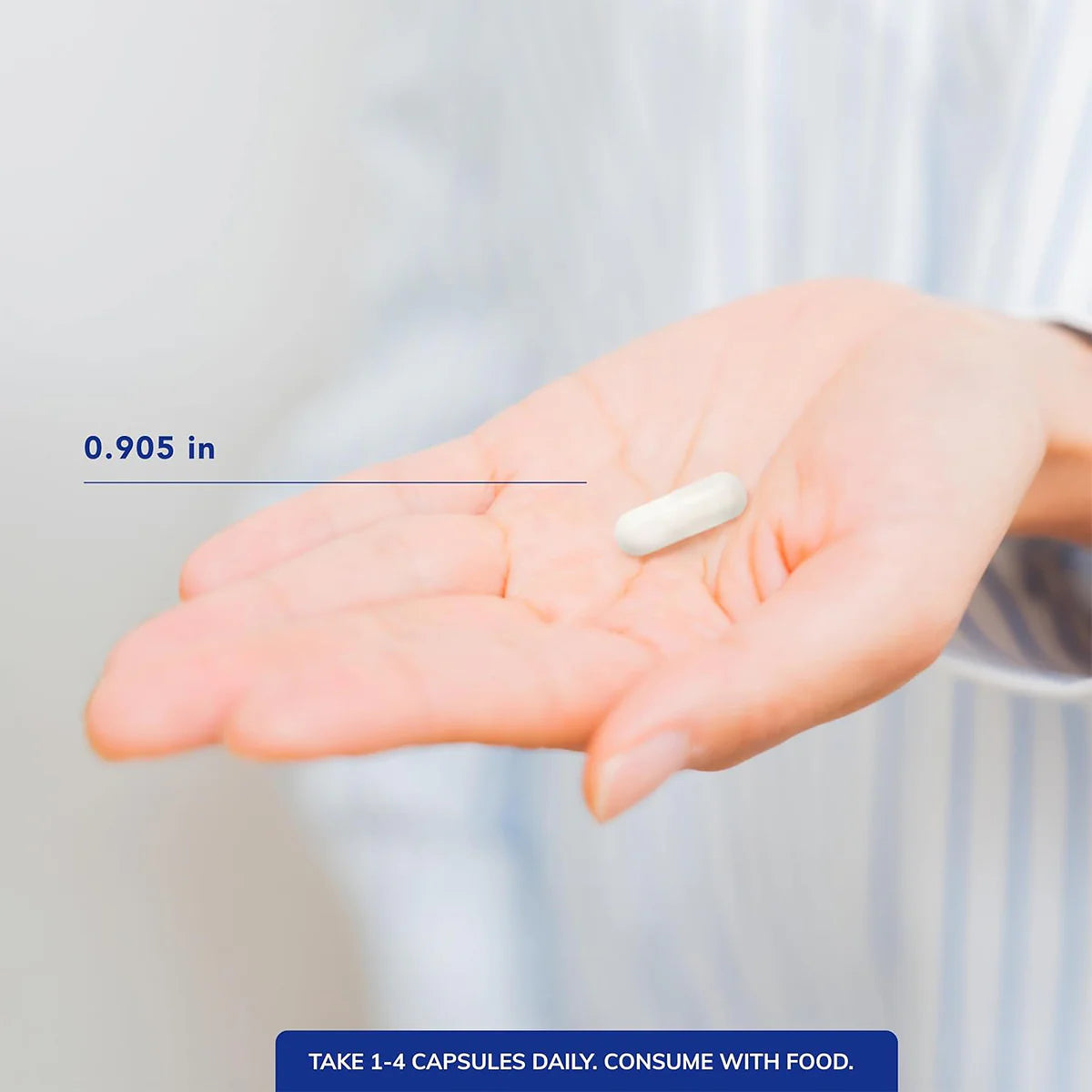 Pure Encapsulations Magnesium (Glycinate) 360ct (4-12 month supply)