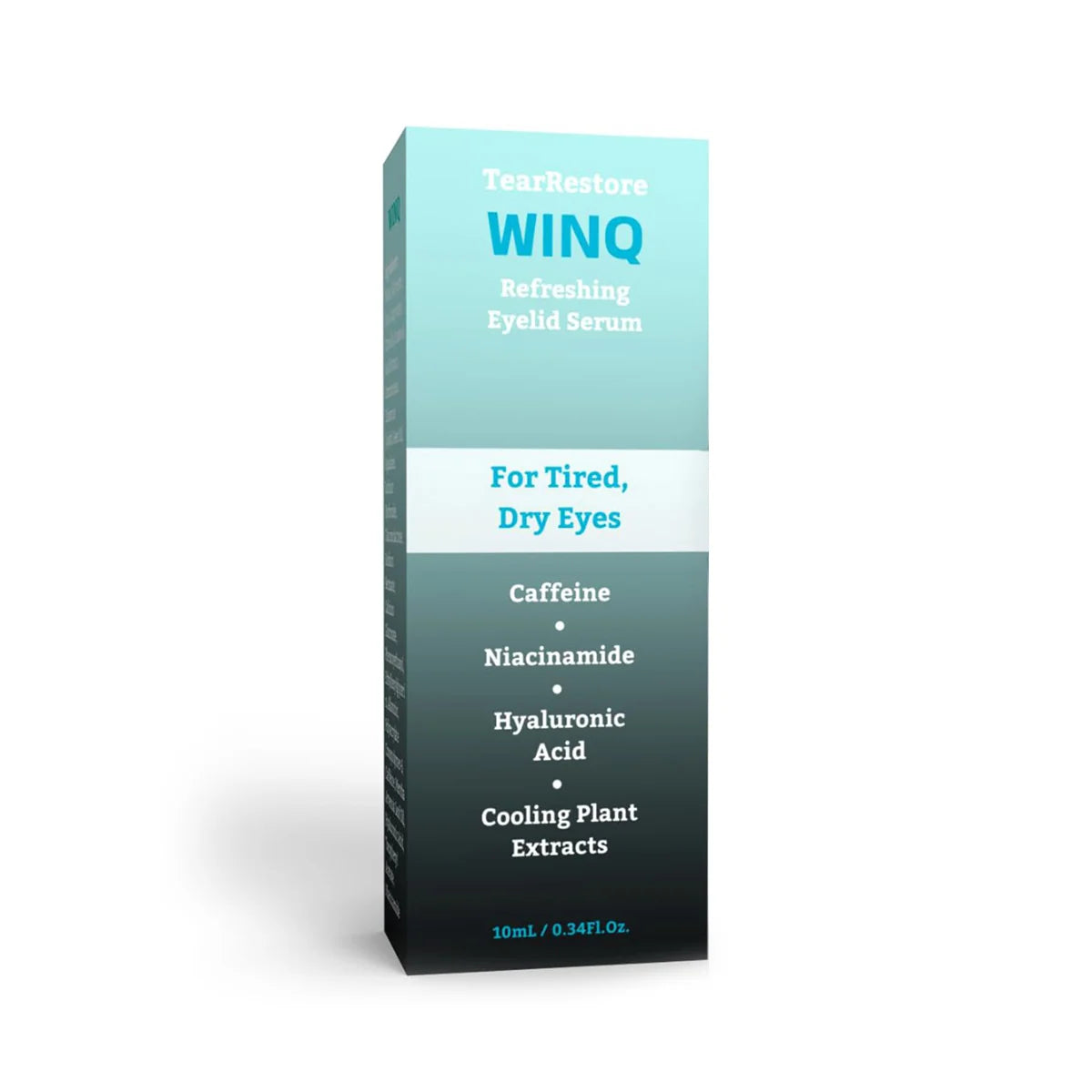 TearRestore WINQ Eyelid Refreshing Serum (10 mL)