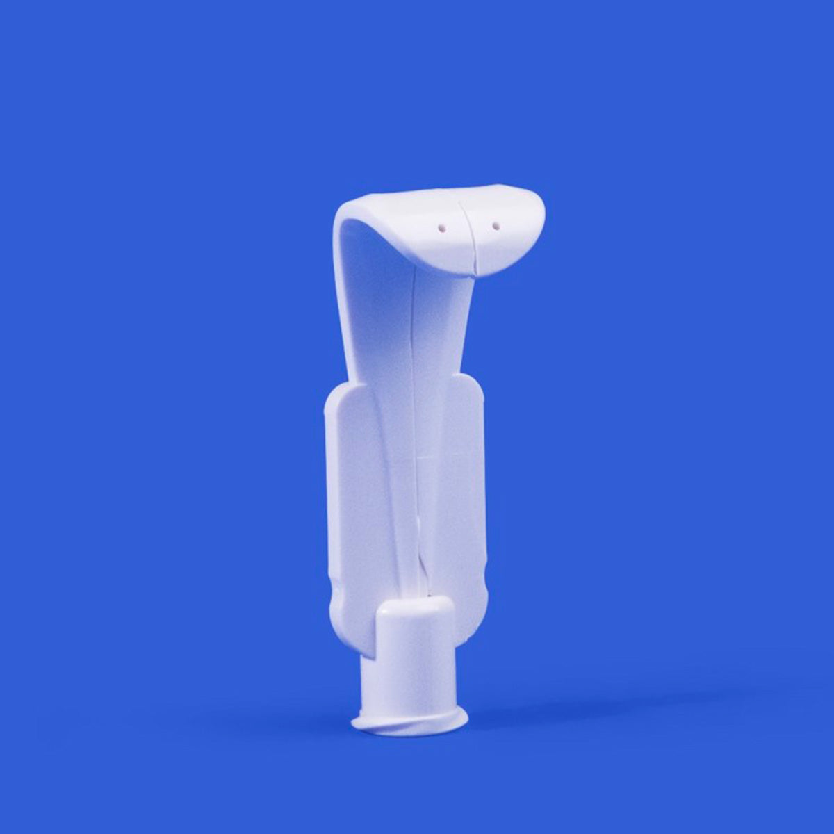 Rinsada - Irrigating Eyelid Retractor (1 Rinsada + 2 Saline Syringes)