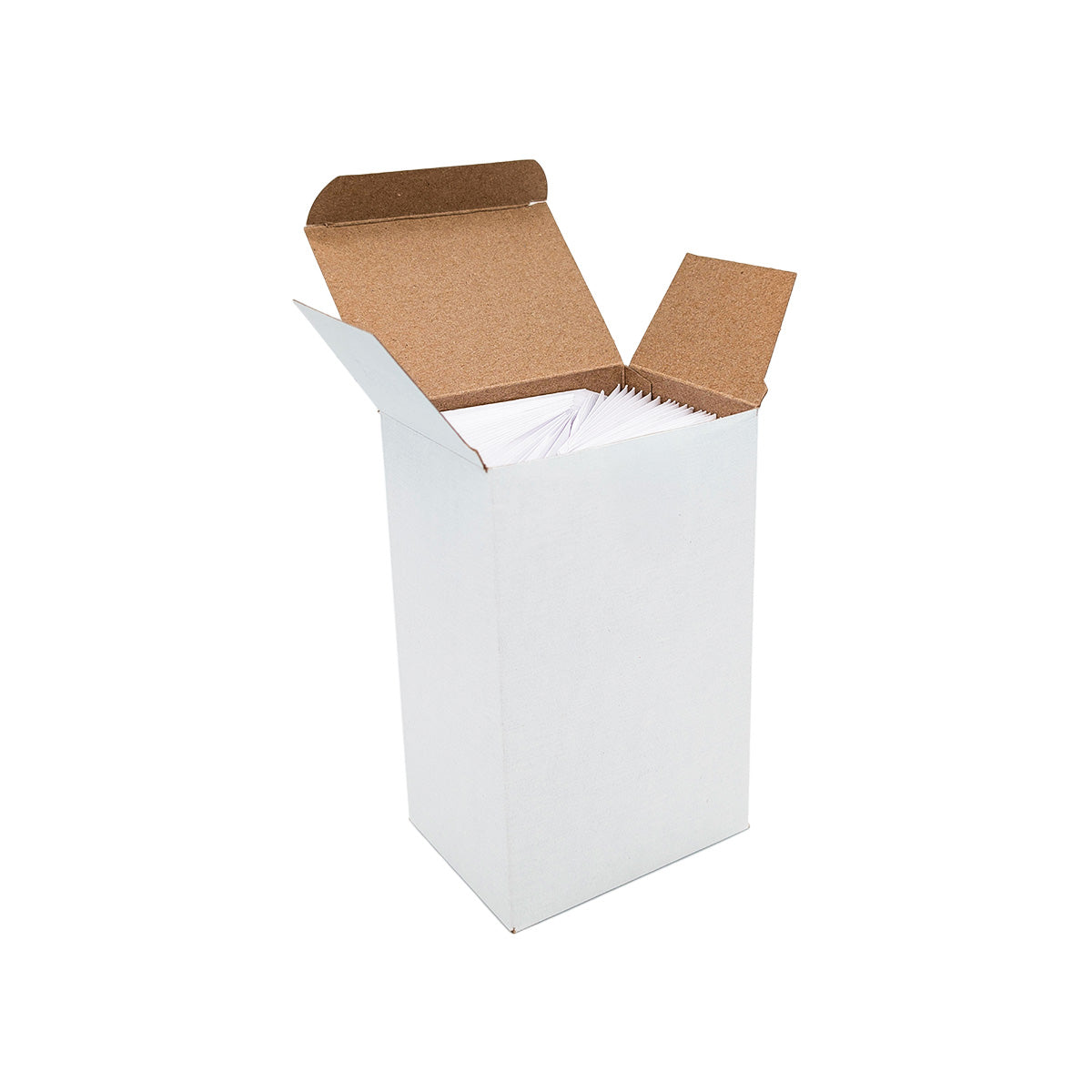 Post Mydriatic Specs, Paper Temple 25/Box
