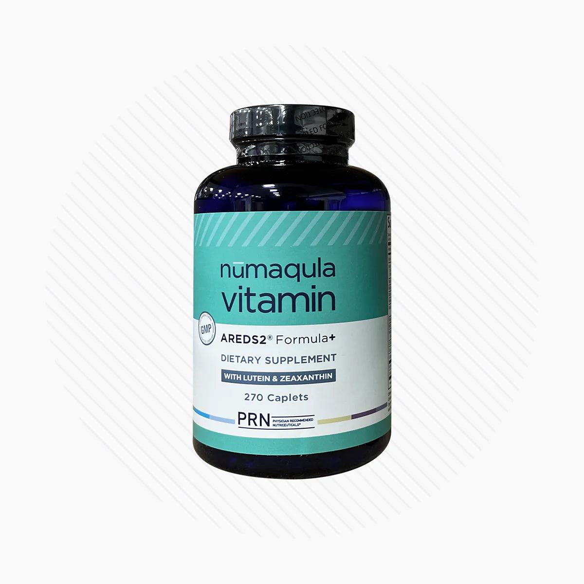EyePromise PRN nūmaqula Vitamin, AREDS2 Based Formula