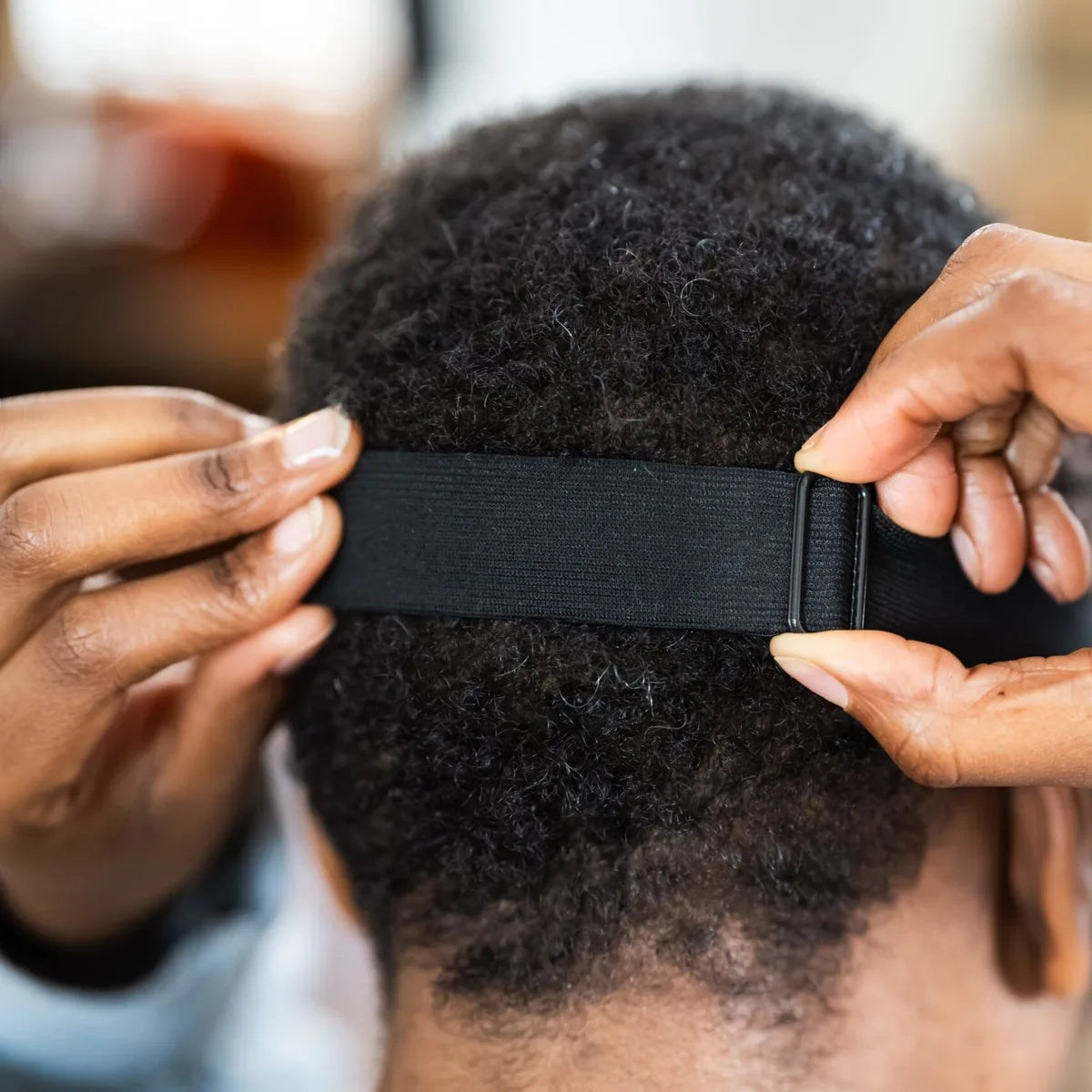 Optase Heat Mask Pro, Microwavable Reusable Eye Mask