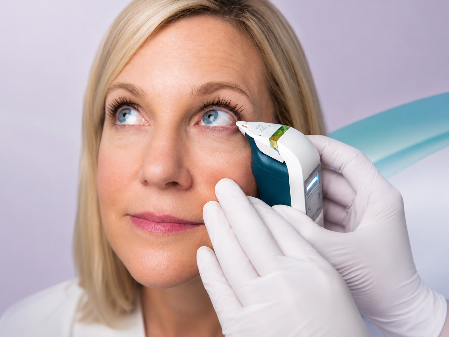 ScoutPro™ Osmolarity System by Bausch + Lomb