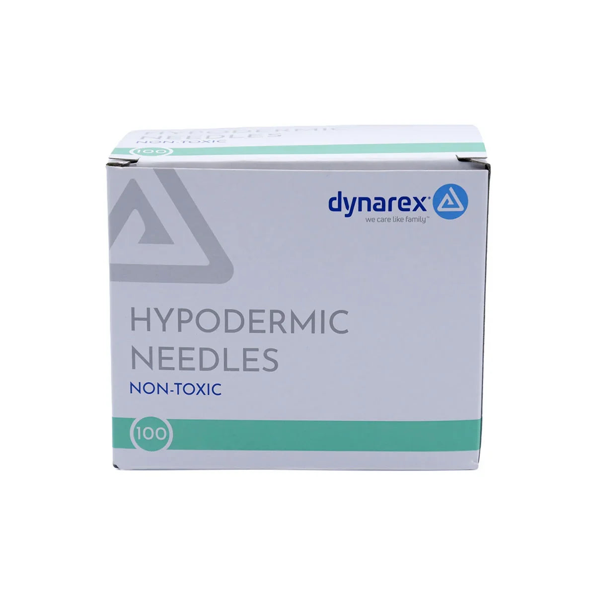 Needles, 18g x 1-1/2", 100/Box