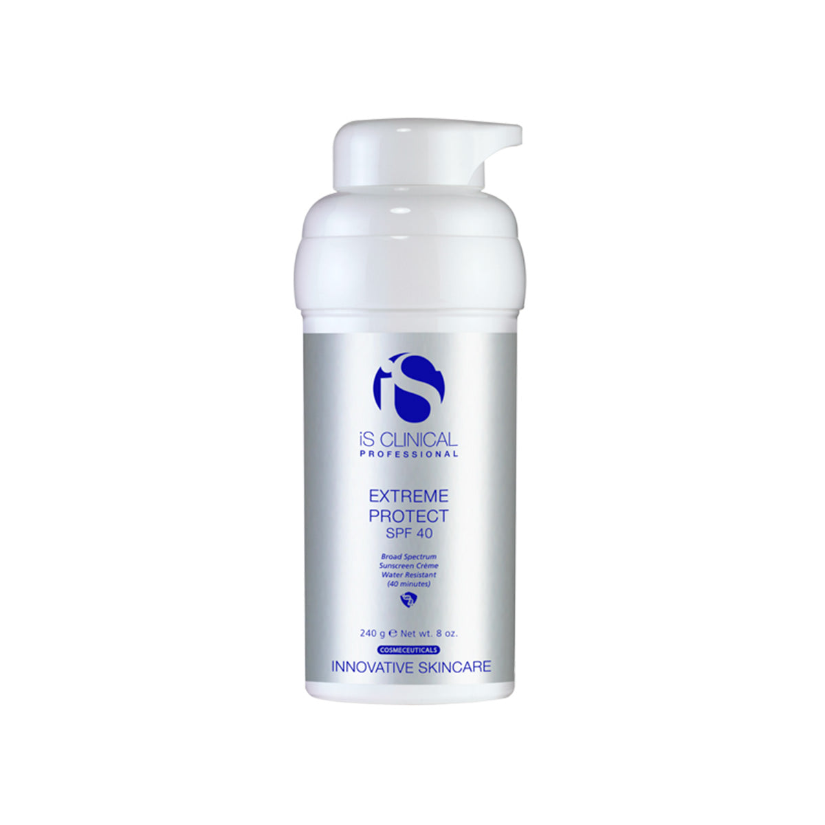 iS Clinical Extreme Protect SPF 40 (240g 8oz)
