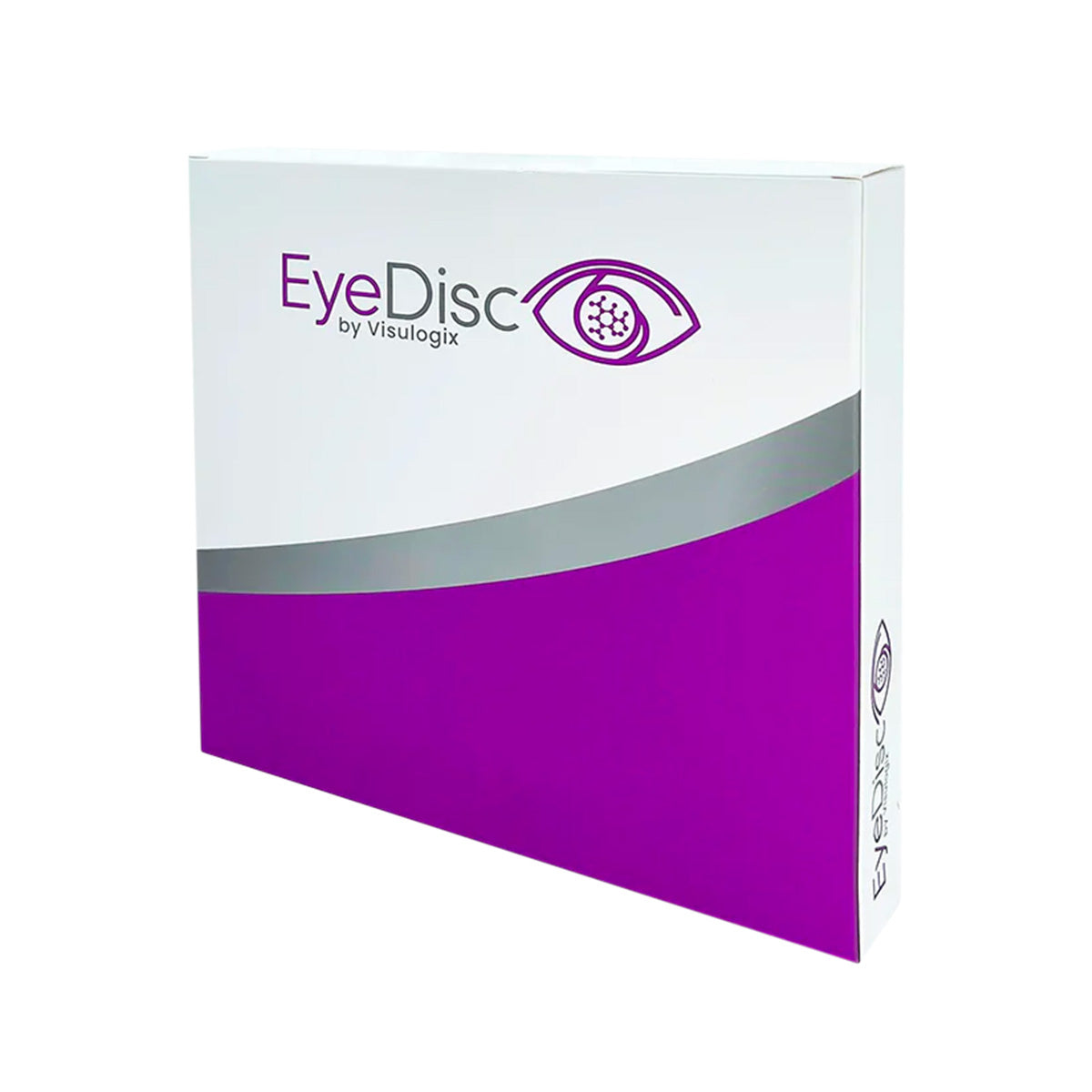 Eye Disc Amniotic Dehydrated, Bi-directional, Membrane by Visulogix (Multiple Sizes)