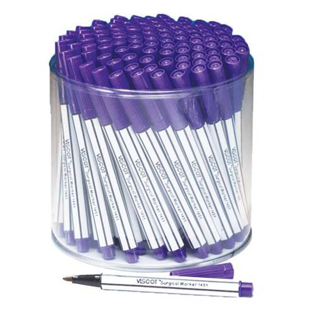 Marking Pen, Non-Sterile, 500/Pack