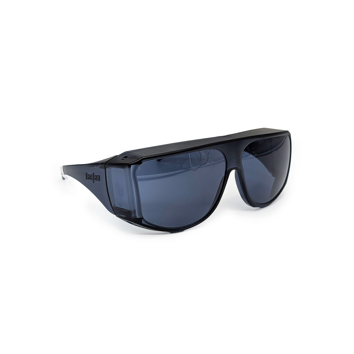 Post Cataract Glasses, Smoked