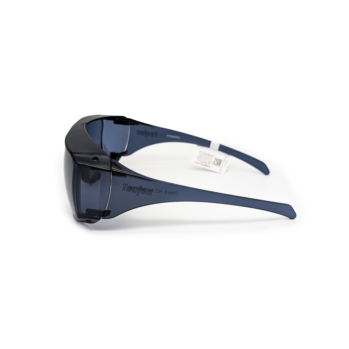 Post Cataract Glasses, Smoked
