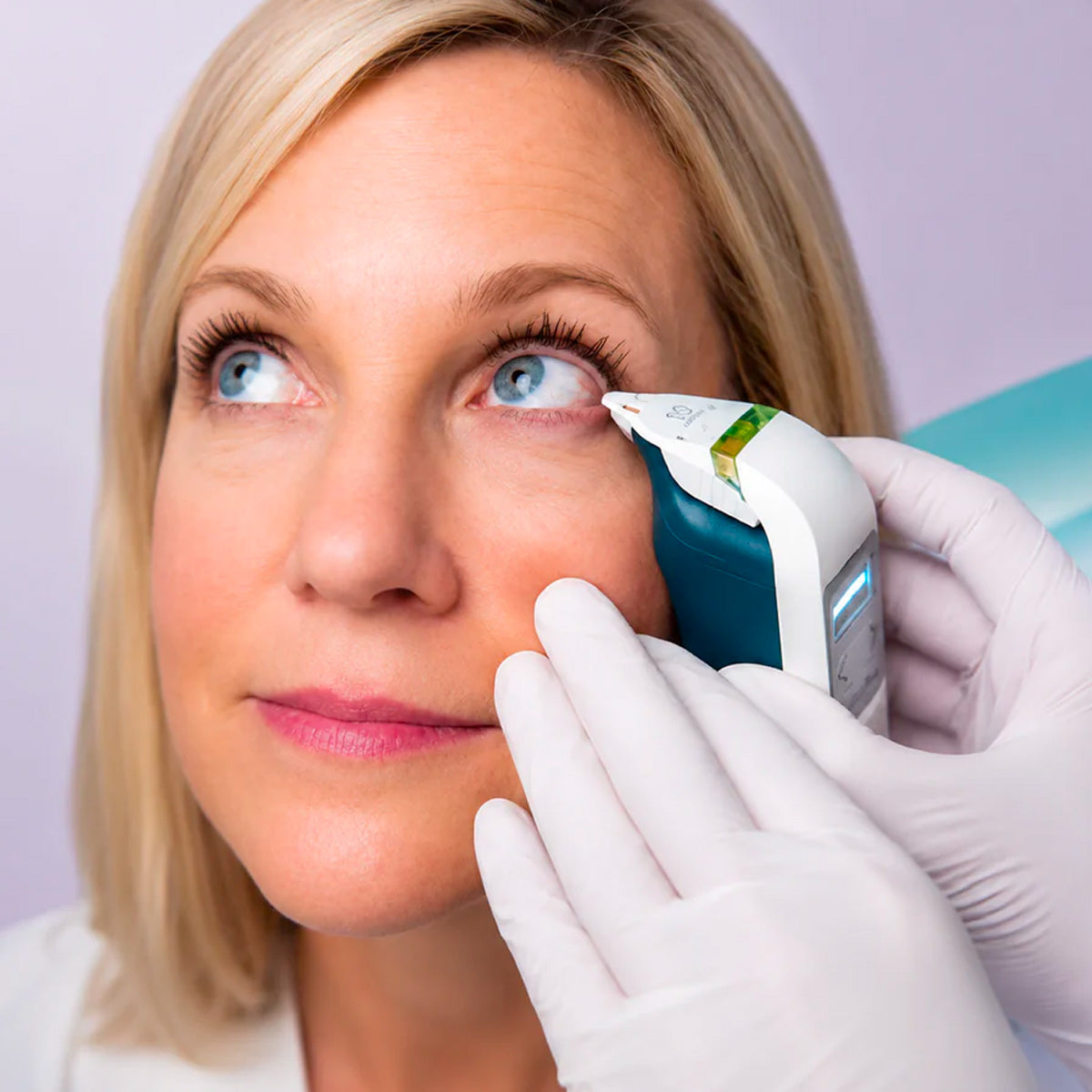 ScoutPro™ Osmolarity System by Bausch + Lomb