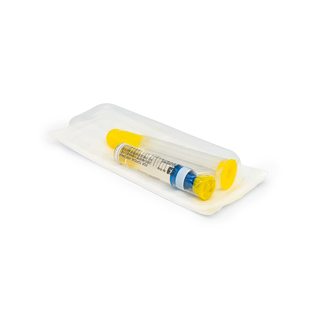 Lidocaine Urojet HCl Topical Jelly 2% PF Prefilled Syringe 10mL 25/Package