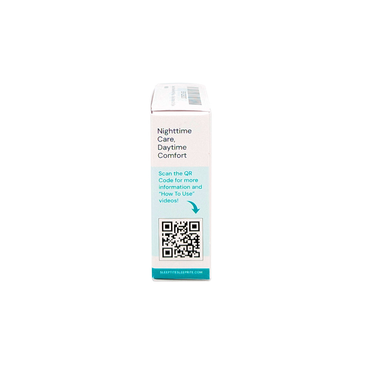 SleepTite, SleepRite daily nighttime lid closure device (30ct)