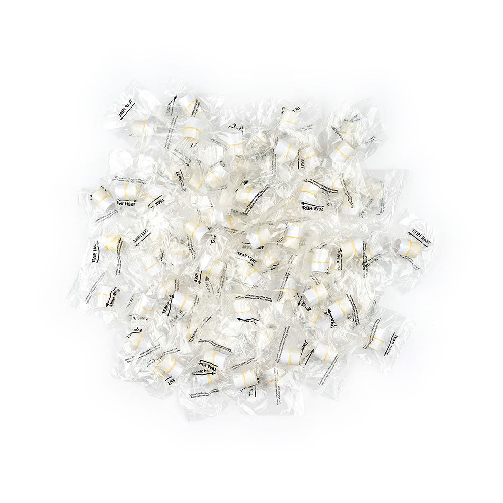 Tonometer Tip Covers, Individually Wrapped, 300/Box