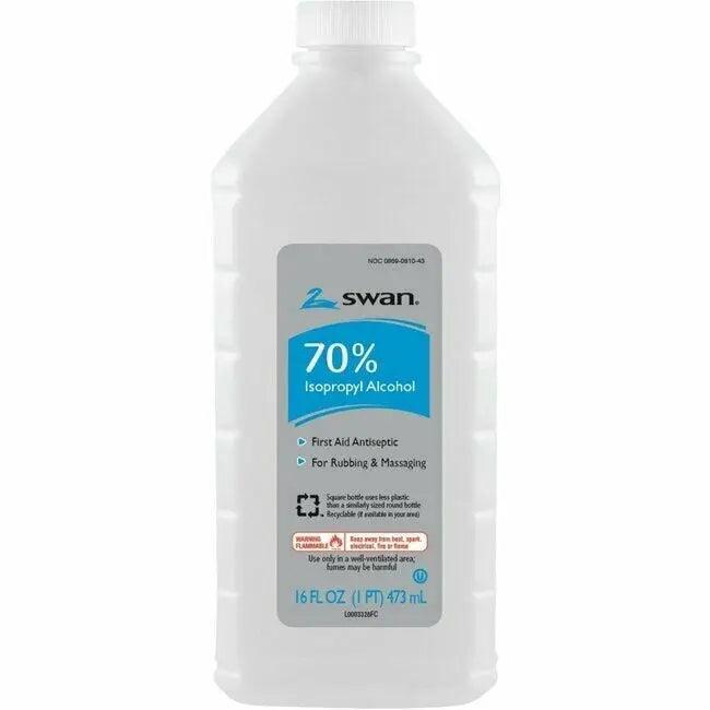 Alcohol Isopropyl Solution 70% 16 oz at Stag Medical - Eye Care, Ophthalmology and Optometric Products. Shop and save on Proparacaine, Tropicamide and More at Stag Medical & Eye Care Supply