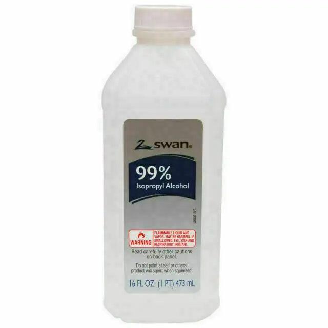 Alcohol Isopropyl Solution 99% 16 oz at Stag Medical - Eye Care, Ophthalmology and Optometric Products. Shop and save on Proparacaine, Tropicamide and More at Stag Medical & Eye Care Supply