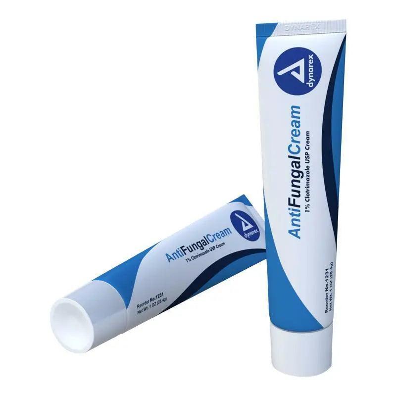 Clotrimazole Ointment 1% Antifungal - 1oz/Tube at Stag Medical - Eye Care, Ophthalmology and Optometric Products. Shop and save on Proparacaine, Tropicamide and More at Stag Medical & Eye Care Supply