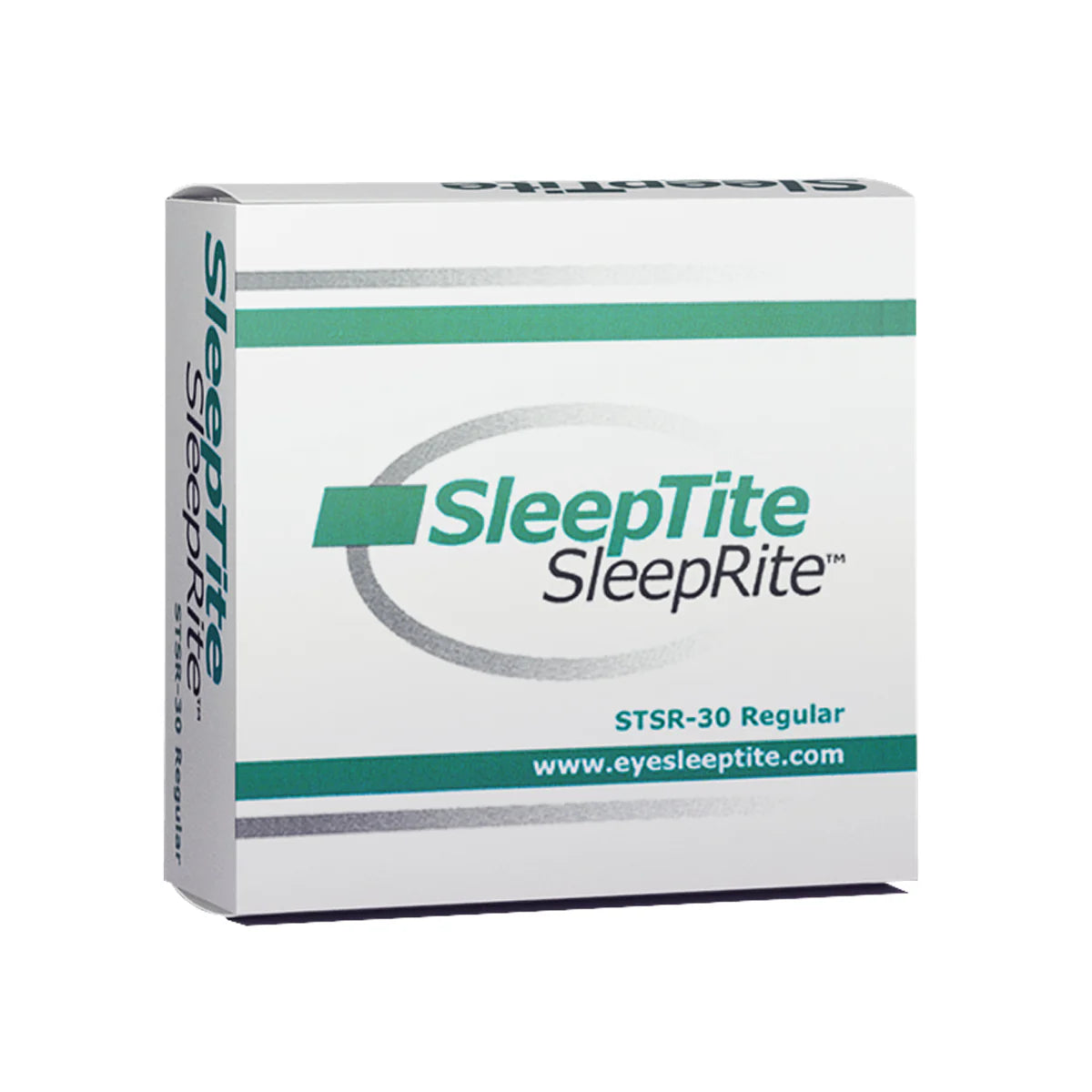 SleepTite/SleepRite Lid Seals, Nighttime Lid Closure Device (30 Pairs)