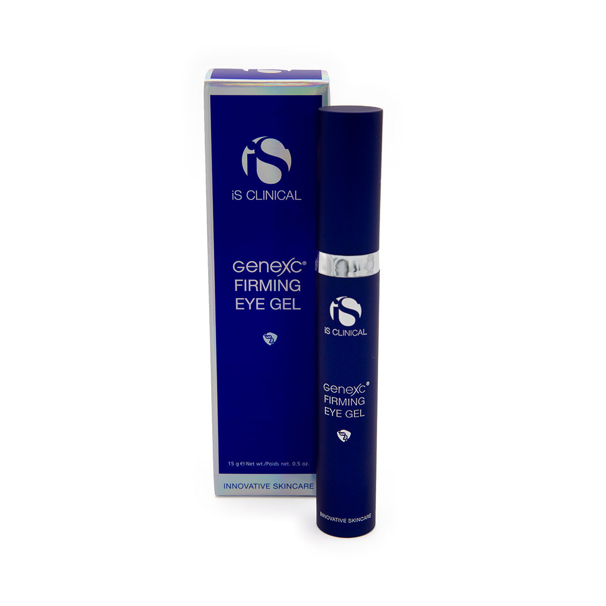 iS Clinical GeneXC Firming Eye Gel (0.5oz 15g)