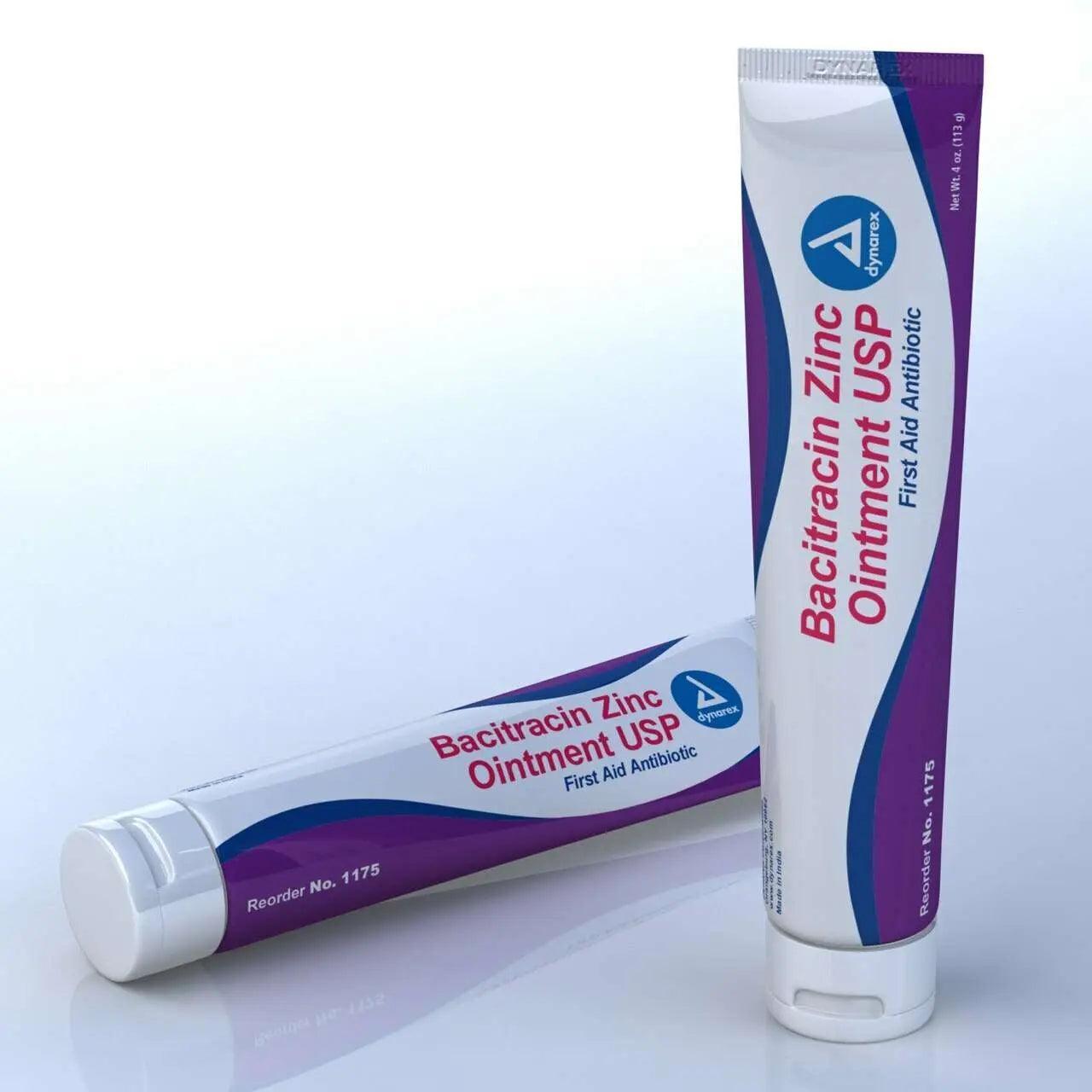 Bacitracin Ophthalmic Ointment 4oz/Tube at Stag Medical - Eye Care, Ophthalmology and Optometric Products. Shop and save on Proparacaine, Tropicamide and More at Stag Medical & Eye Care Supply