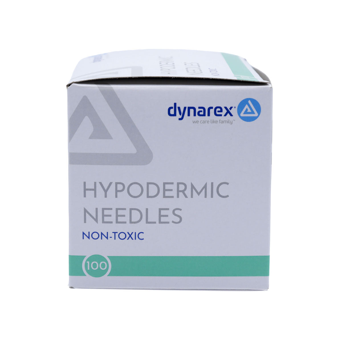 Needles, 18g x 1-1/2", 100/Box