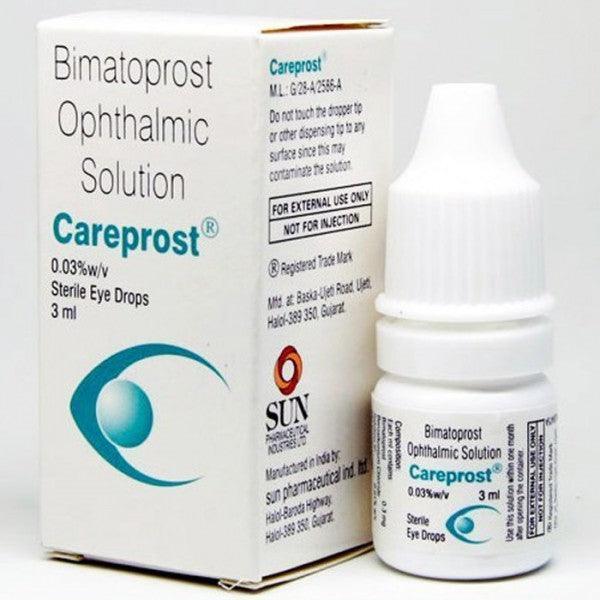 Bimatoprost 0.03% Ophthalmic Solution 2.5mL/Bottle at Stag Medical - Eye Care, Ophthalmology and Optometric Products. Shop and save on Proparacaine, Tropicamide and More at Stag Medical & Eye Care Supply