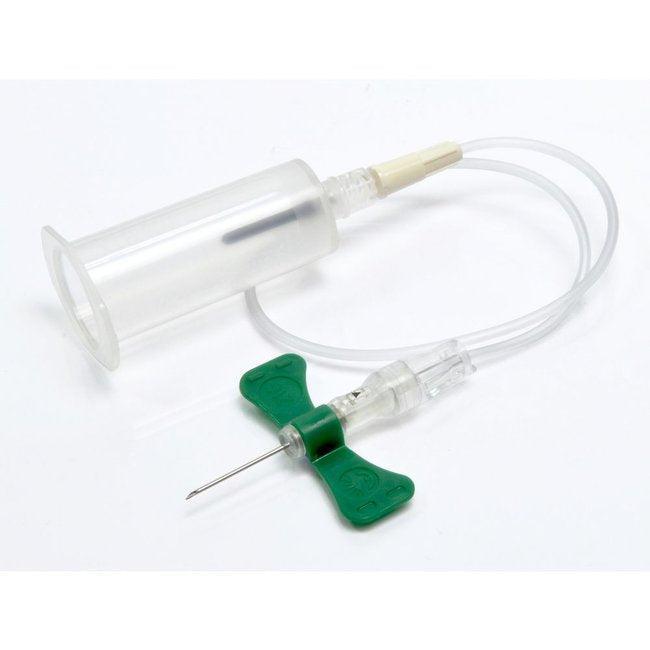 Blood Collection Set Needle 12" Tubing 21g x 3/4" Safety - 250Box - Henry-Schein at Stag Medical - Eye Care, Ophthalmology and Optometric Products. Shop and save on Proparacaine, Tropicamide and More at Stag Medical & Eye Care Supply