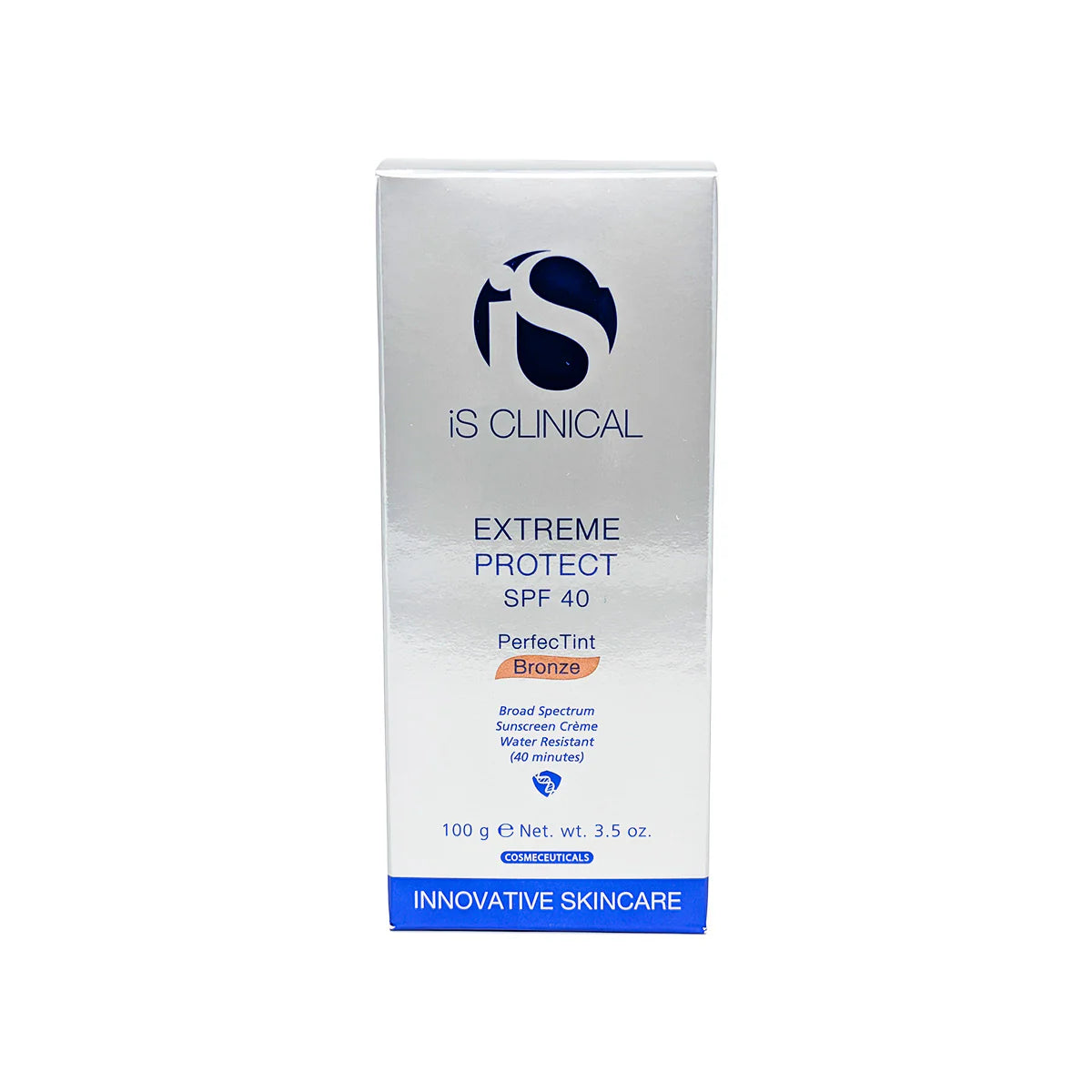iS Clinical Extreme Protect SPF 40