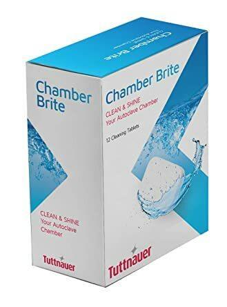 Chamber Brite Surgery Sterilization Box at Stag Medical - Eye Care, Ophthalmology and Optometric Products. Shop and save on Proparacaine, Tropicamide and More at Stag Medical & Eye Care Supply