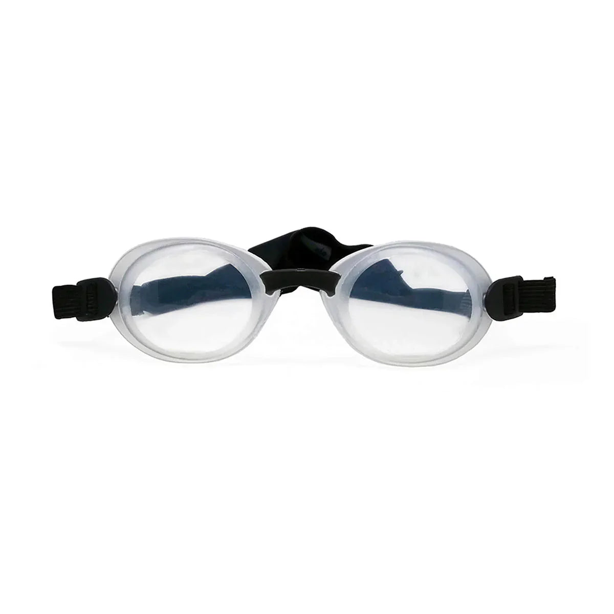 EyeEco Quartz Hydrating Sleep Mask, Clear, CPAP Compatible, Latex-Free