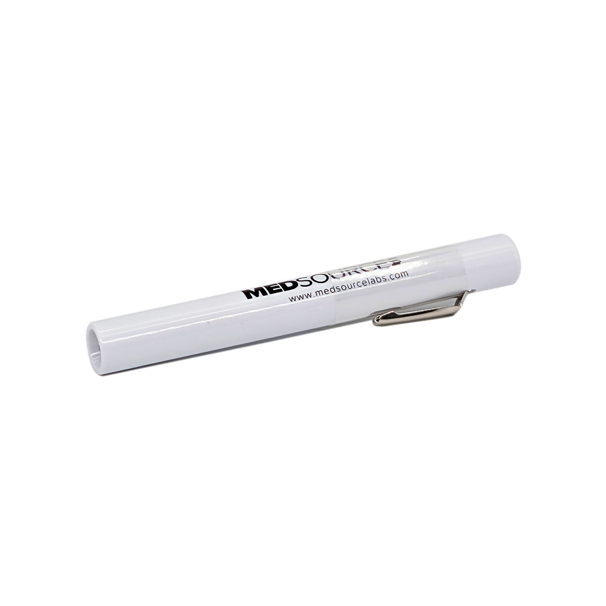 Pen Light, Disposable, with Pupil Gauge 6/Pk