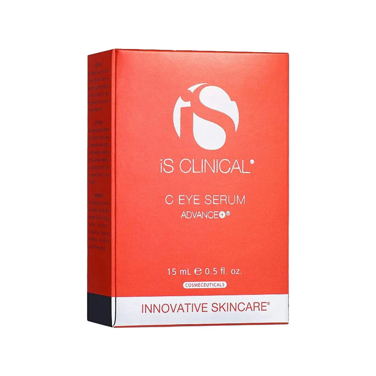 iS Clinical C Eye Serum Advance+ (15 g 0.5 oz)
