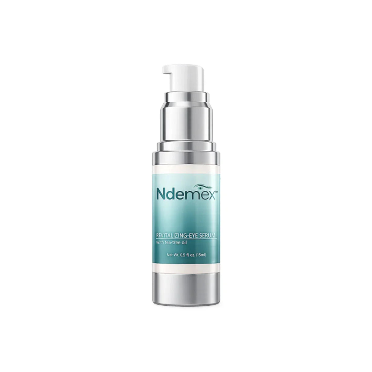 Ndemex Revitalizing Eye Serum (15 mL)