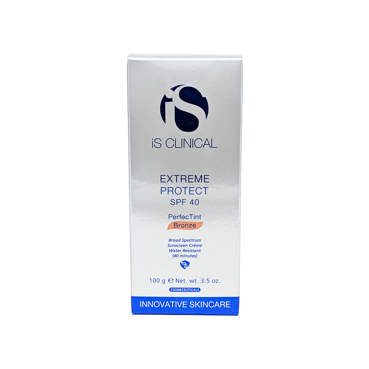 iS Clinical Extreme Protect SPF 40