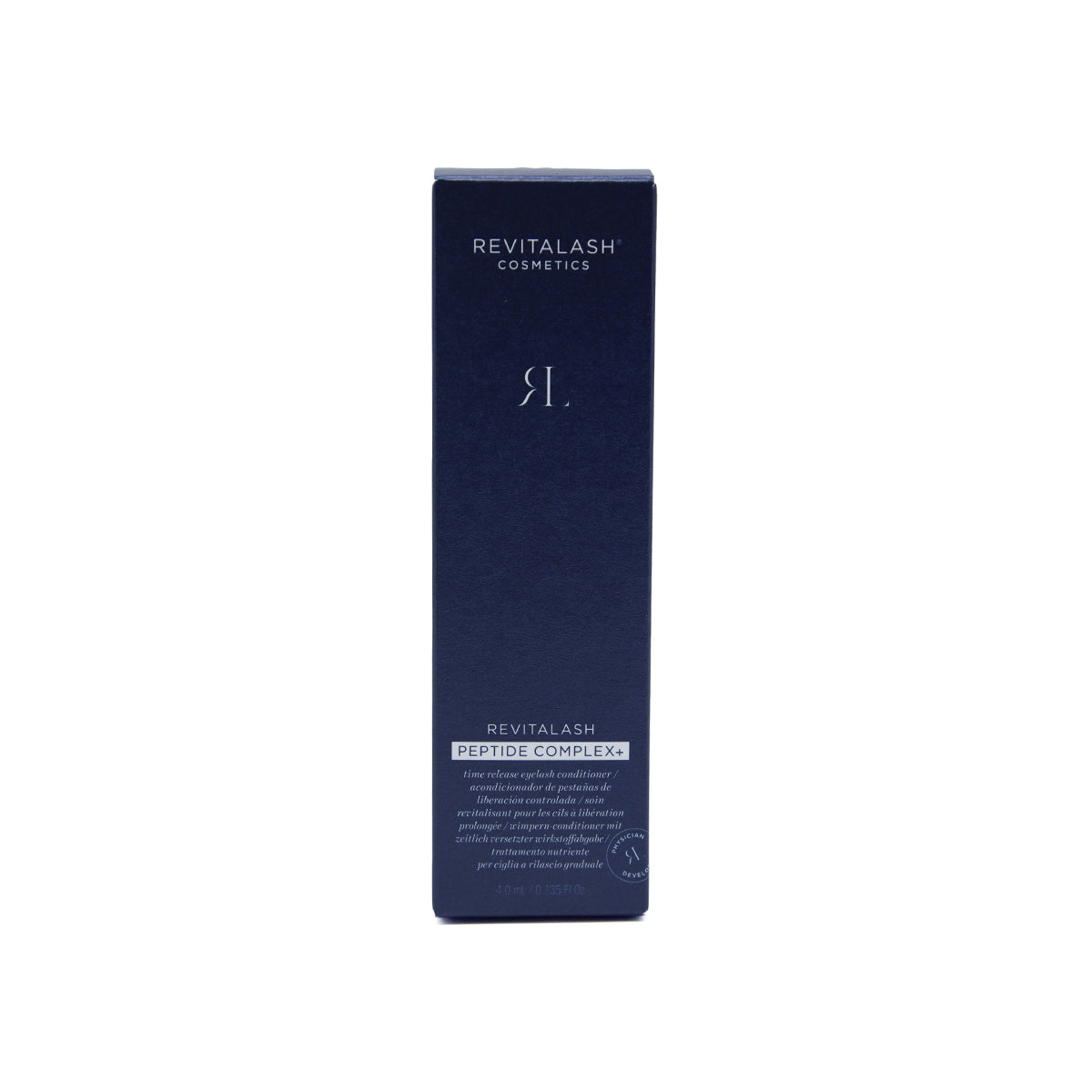 RevitaLash Peptide Complex+ Eyelash Enhancing Serum, 4.0mL